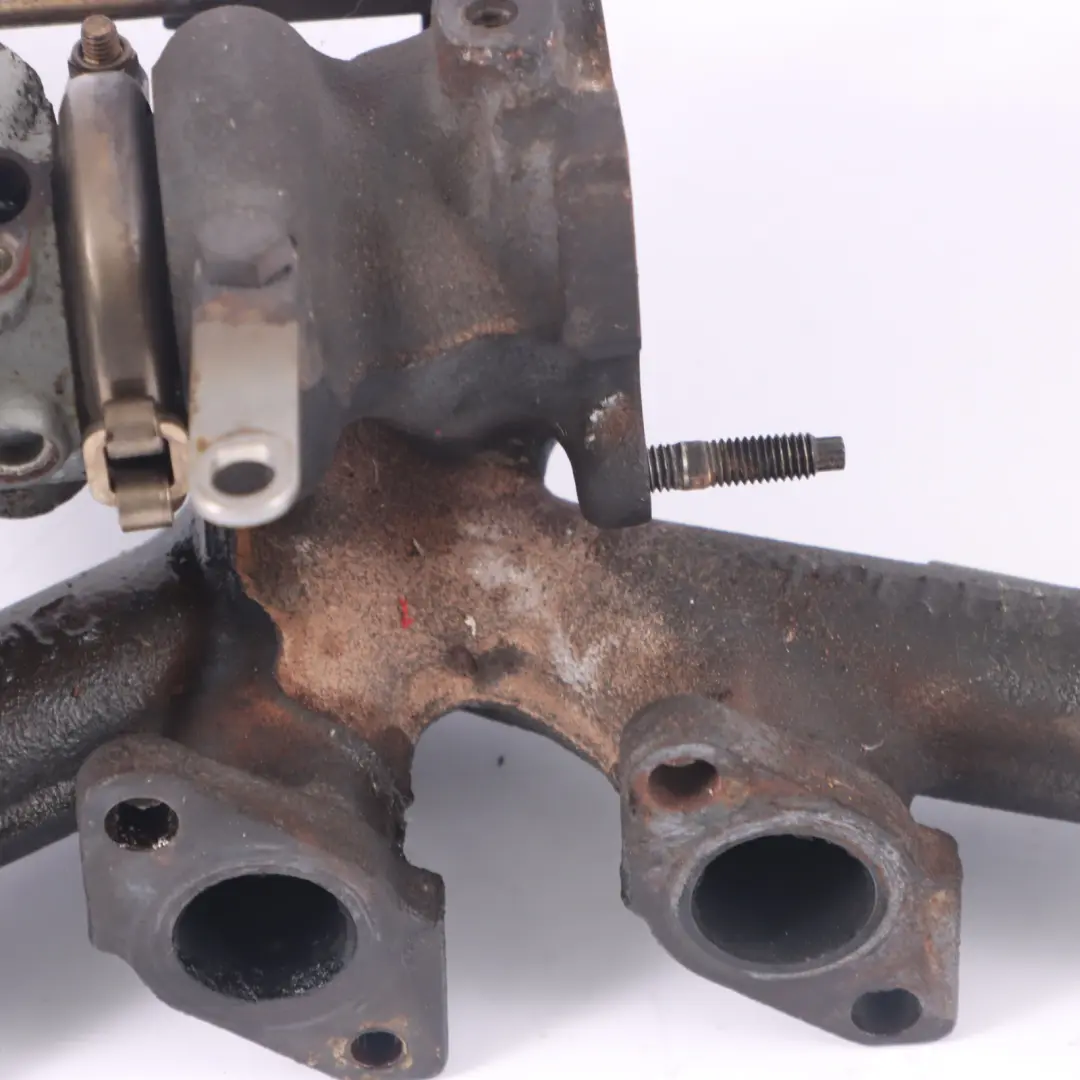 Turbocompresseur pour VW Volkswagen Polo 1.2 TSI à propos du numéro de pièce 03F145701K VW Volkswagen Polo 1.2 TSI Turbocompresseur - SKU 03F145701K - Numéro de pièce 03F145701K