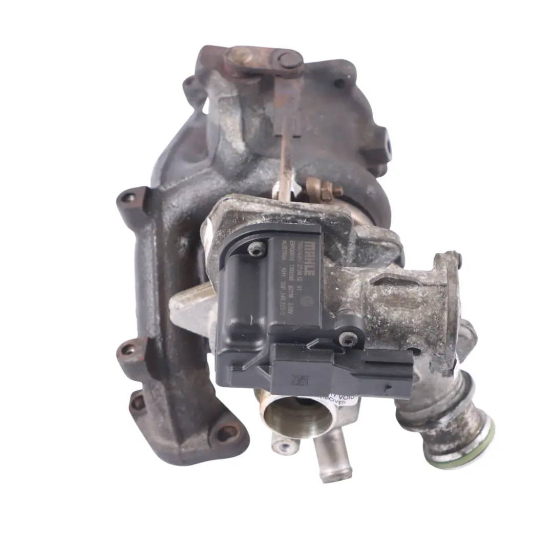 Turbocharger Turbo Charger VW Volkswagen Polo 6R 1.2 TSI - SKU 03F145701K - Part number 03F145701K