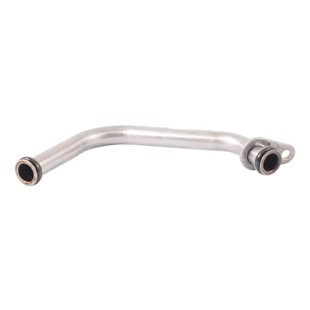 VW Volkswagen Polo 6R 1.2 TSI Turbo Oil Feed Line Pipe Hose - SKU 03F145735D - Part number 03F145735D