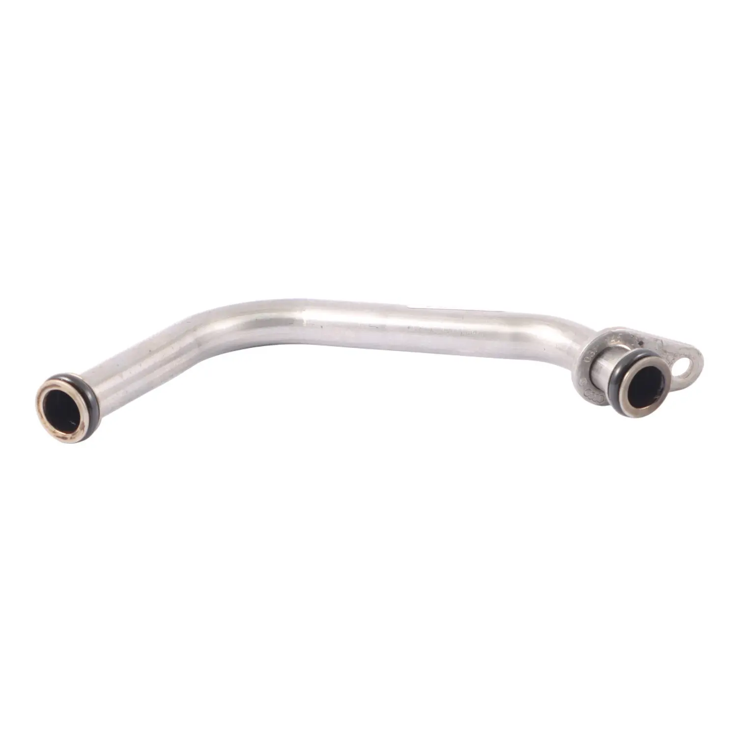 VW Volkswagen Polo 6R 1.2 TSI Turbo Oil Feed Line Pipe Hose 03F145735D