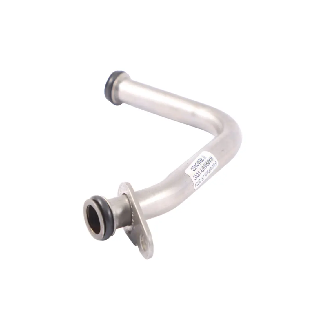 Ölförderleitung Schlauch für VW Volkswagen Polo 6R 1.2 TSI Turbo mit Teilenummer 03F145735D VW Volkswagen Polo 6R 1.2 TSI Turbo Ölförderleitung Schlauch - SKU 03F145735D - Teilenummer 03F145735D