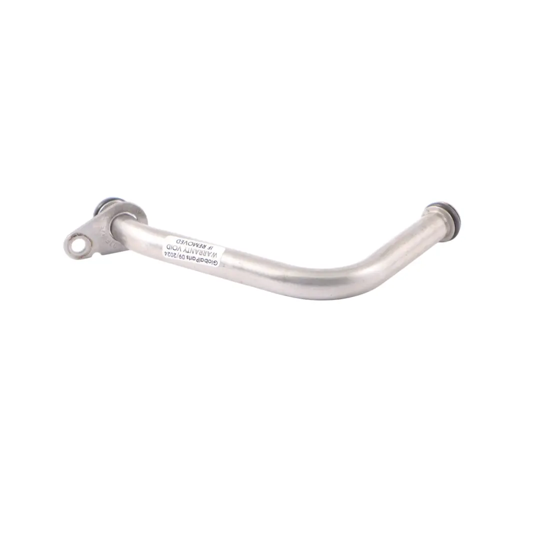 VW Volkswagen Polo 6R 1.2 TSI Turbo Oil Feed Line Pipe Hose - SKU 03F145735D - Part number 03F145735D