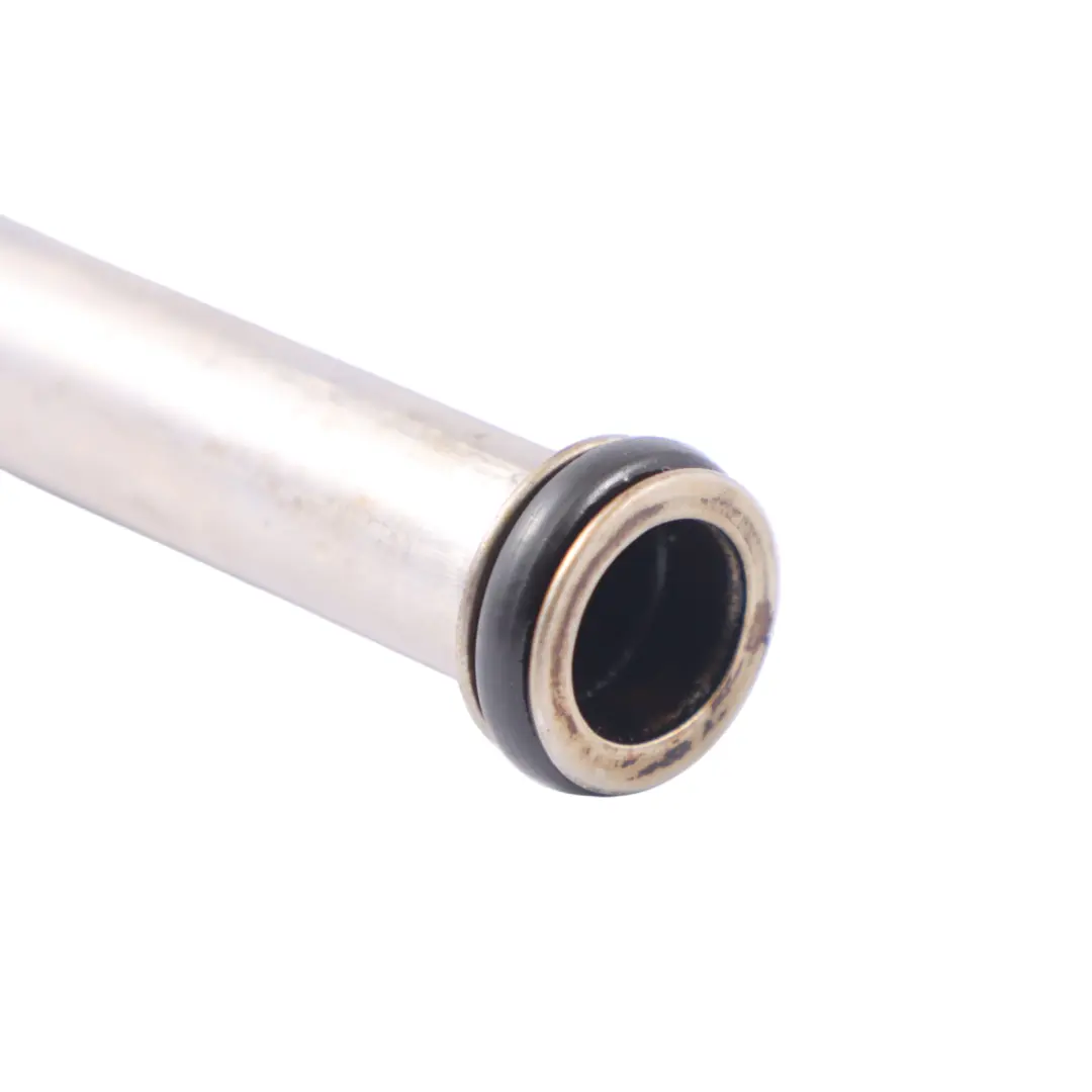 VW Volkswagen Polo 6R 1.2 TSI Turbo Oil Feed Line Pipe Hose - SKU 03F145735D - Part number 03F145735D