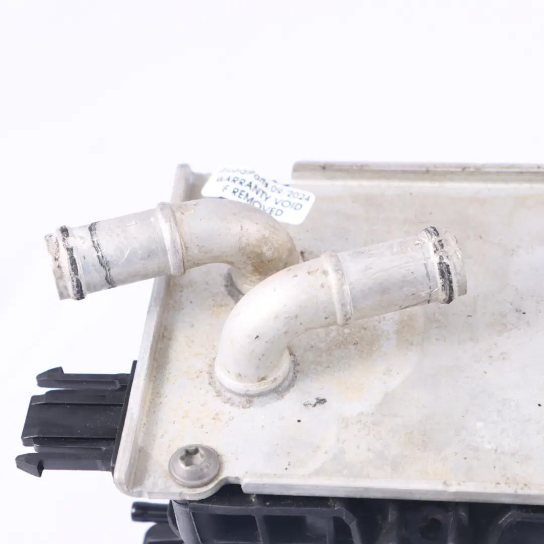 Volkswagen Polo Mk5 6R 1.2 TSI CBZB Air Inlet Intake Manifold - SKU 03F145749B - Part number 03F145749B