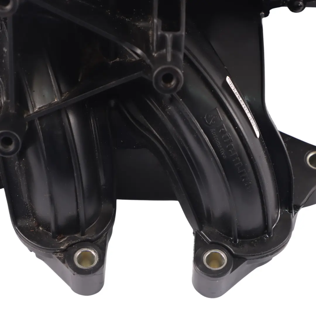 Mk5 6R 1.2 TSI CBZB Entrée air Collecteur d'admission pour Volkswagen Polo à propos du numéro de pièce 03F145749B Volkswagen Polo Mk5 6R 1.2 TSI CBZB Entrée air Collecteur d'admission - SKU 03F145749B - Numéro de pièce 03F145749B