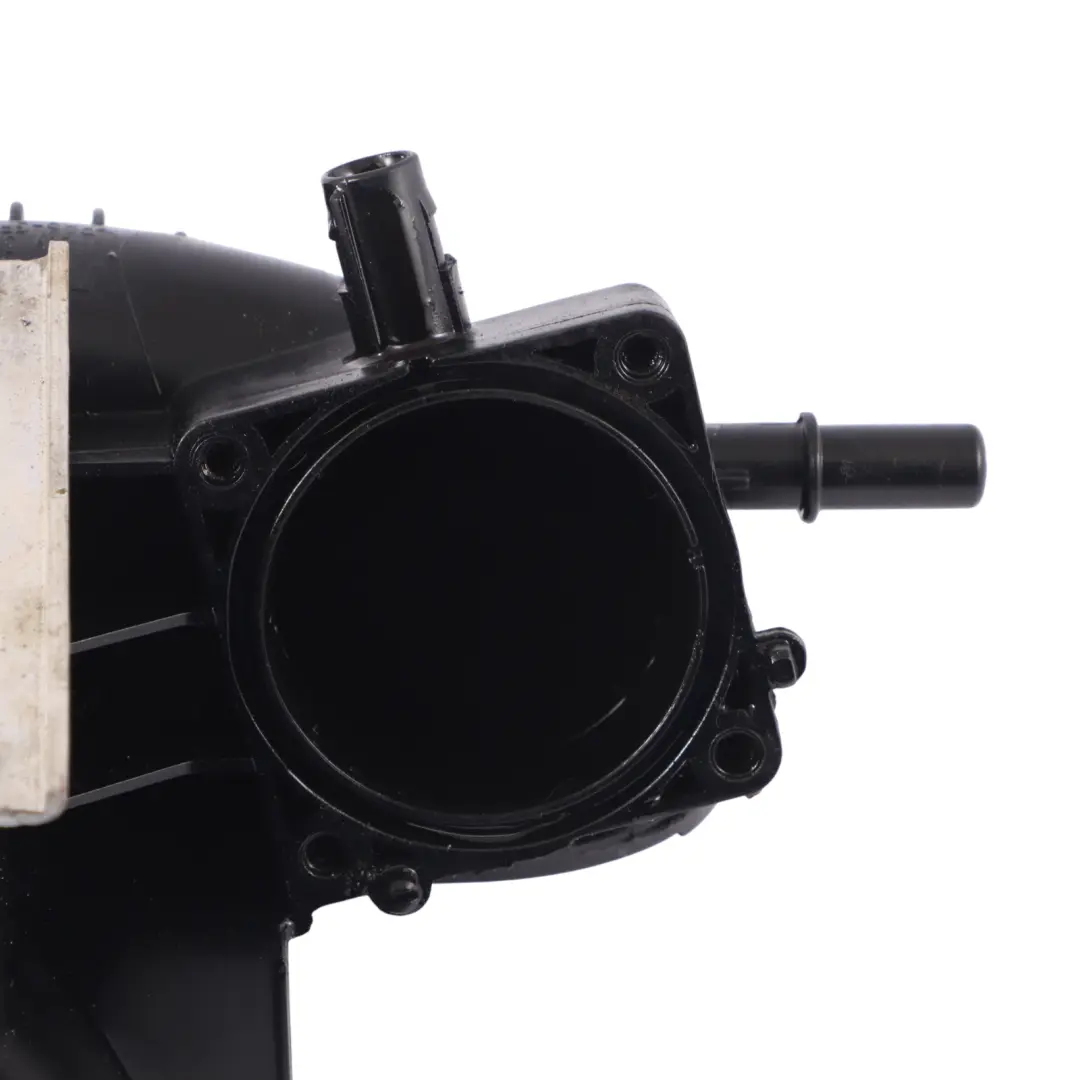 Mk5 6R 1.2 TSI CBZB Collettore di aspirazione aria per Volkswagen Polo con numero di parte 03F145749B Volkswagen Polo Mk5 6R 1.2 TSI CBZB Collettore di aspirazione aria - SKU 03F145749B - Numero di parte 03F145749B