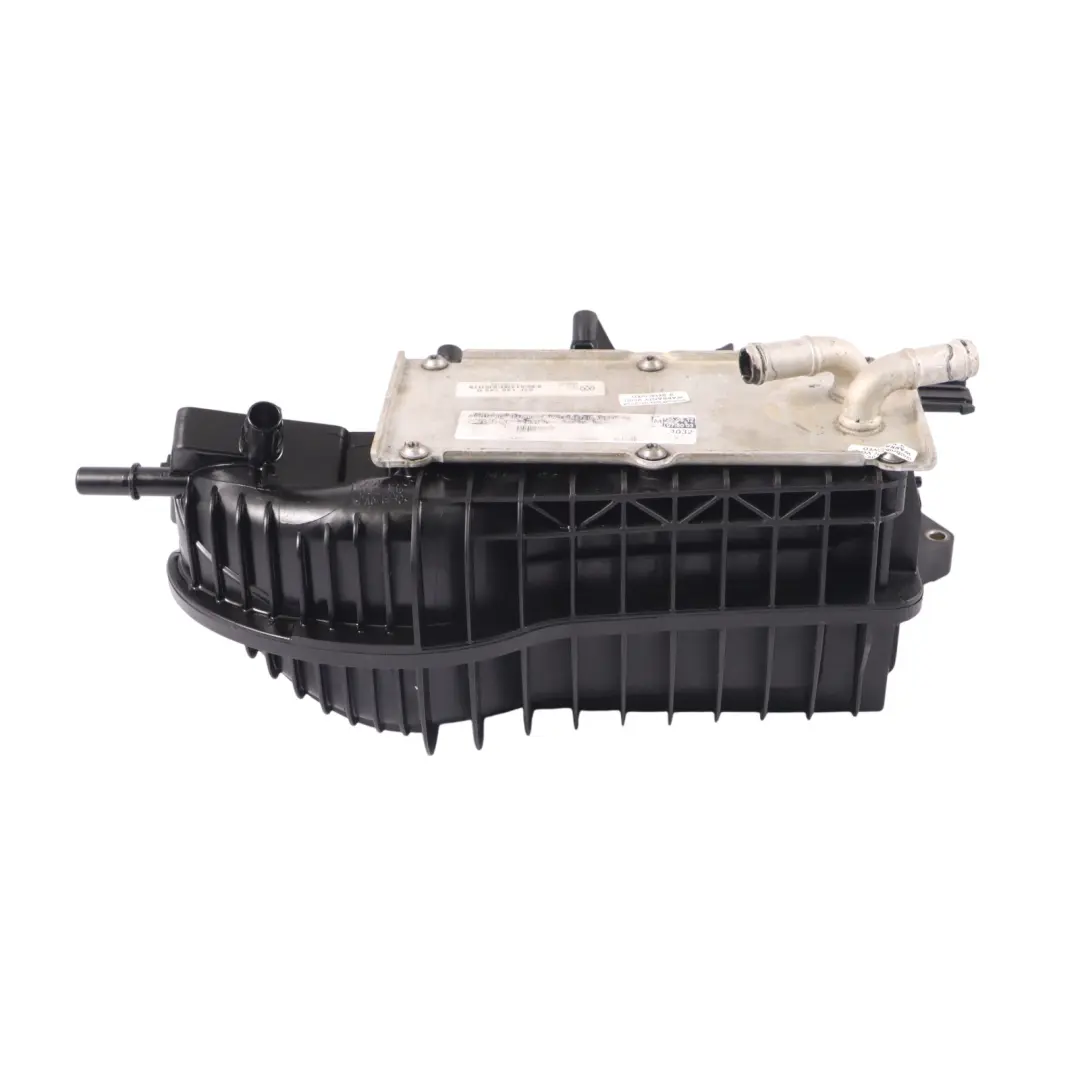 Volkswagen Polo Mk5 6R 1.2 TSI CBZB Air Inlet Intake Manifold - SKU 03F145749B - Part number 03F145749B