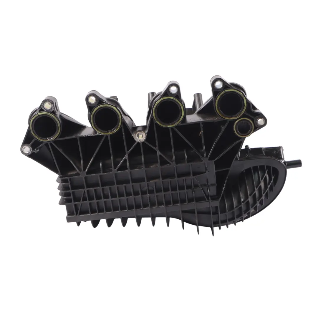 Volkswagen Polo Mk5 6R 1.2 TSI CBZB Air Inlet Intake Manifold - SKU 03F145749B - Part number 03F145749B