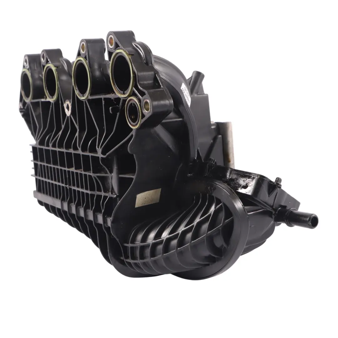 Volkswagen Polo Mk5 6R 1.2 TSI CBZB Air Inlet Intake Manifold - SKU 03F145749B - Part number 03F145749B