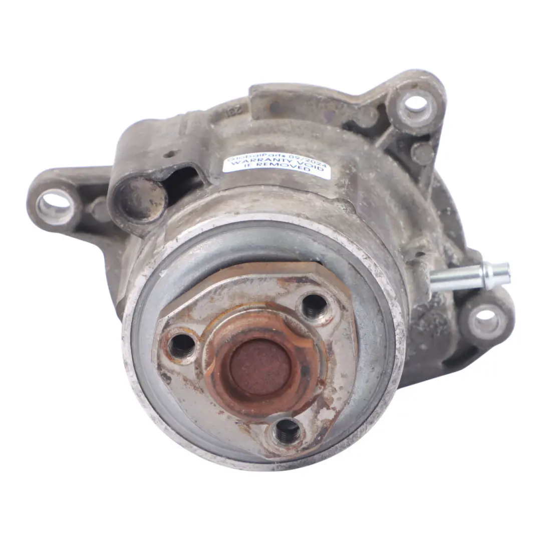 Bomba agua Volkswagen Polo 6R Audi A3 8P 1.2 Gasolina Motor para con número de pieza 03F121004E Bomba agua Volkswagen Polo 6R Audi A3 8P 1.2 Gasolina Motor - SKU 03F121004E - Número de pieza 03F121004E
