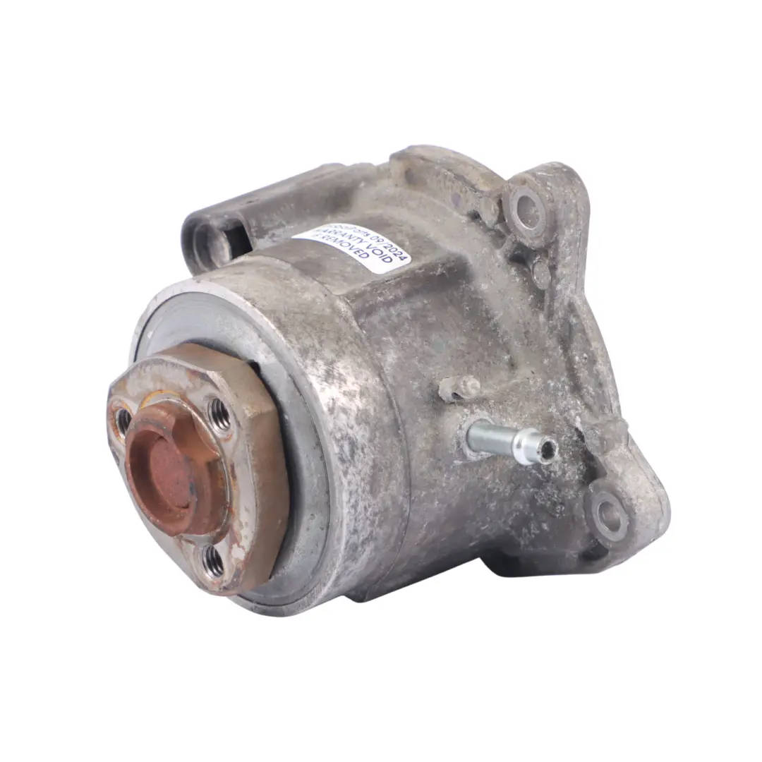  Wasser Pumpe Volkswagen Polo 6R Audi A3 8P 1.2 Benzin Kühlmittel - SKU 03F121004E - Teilenummer 03F121004E