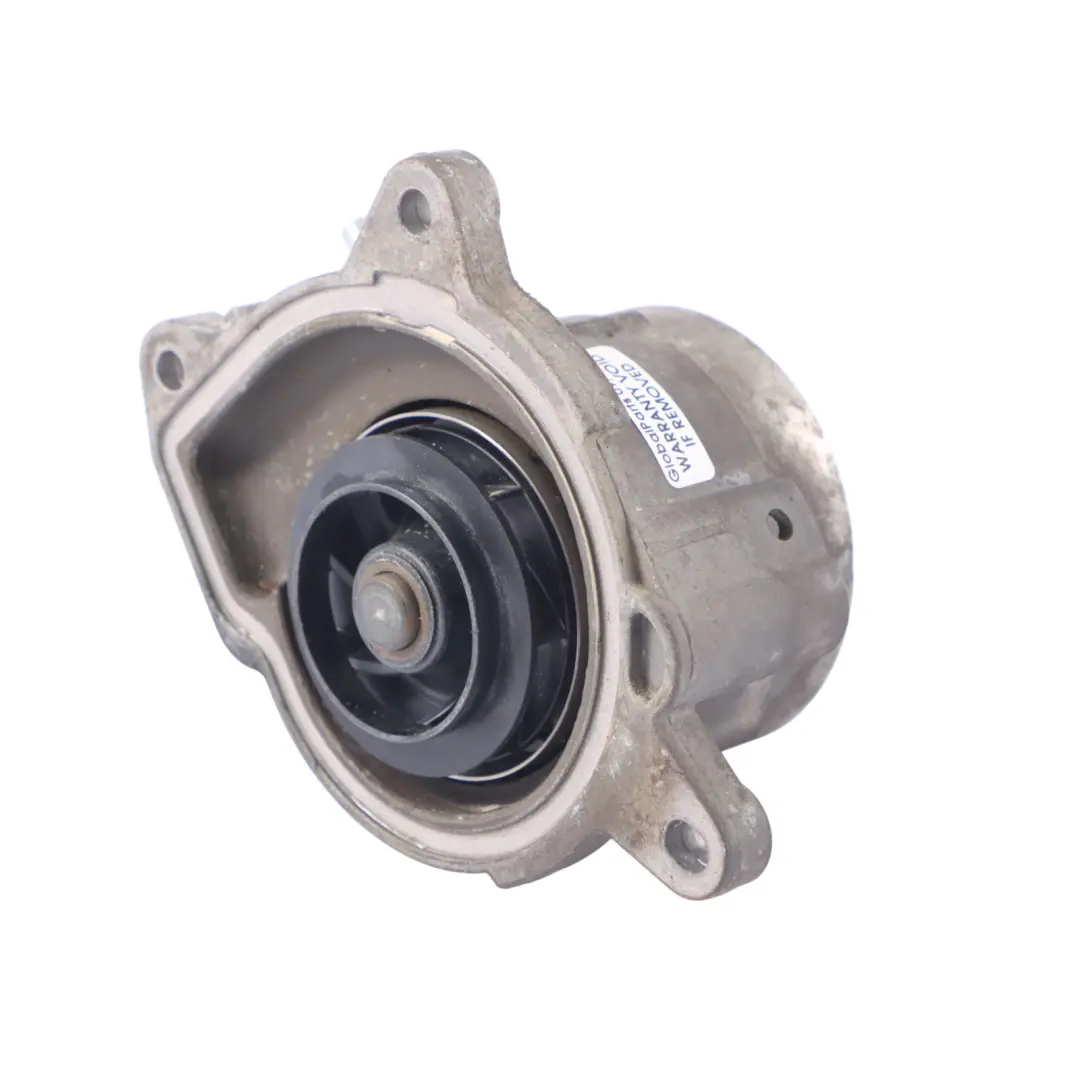 Bomba agua Volkswagen Polo 6R Audi A3 8P 1.2 Gasolina Motor para con número de pieza 03F121004E Bomba agua Volkswagen Polo 6R Audi A3 8P 1.2 Gasolina Motor - SKU 03F121004E - Número de pieza 03F121004E