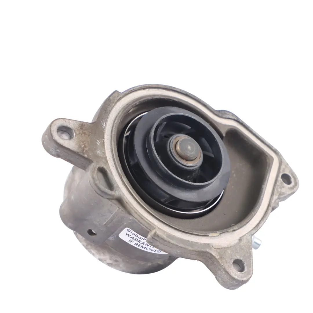  Wasser Pumpe Volkswagen Polo 6R Audi A3 8P 1.2 Benzin Kühlmittel - SKU 03F121004E - Teilenummer 03F121004E