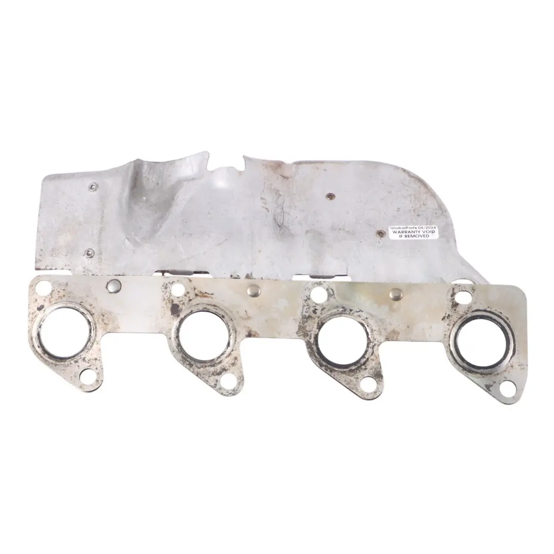 Exhaust Manifold Gasket to Volkswagen Audi Skoda Seat 1.2 TSI Petrol with Part number 03F253041AA Volkswagen Audi Skoda Seat 1.2 TSI Petrol Exhaust Manifold Gasket - SKU 03F253041AA - Part number 03F253041AA