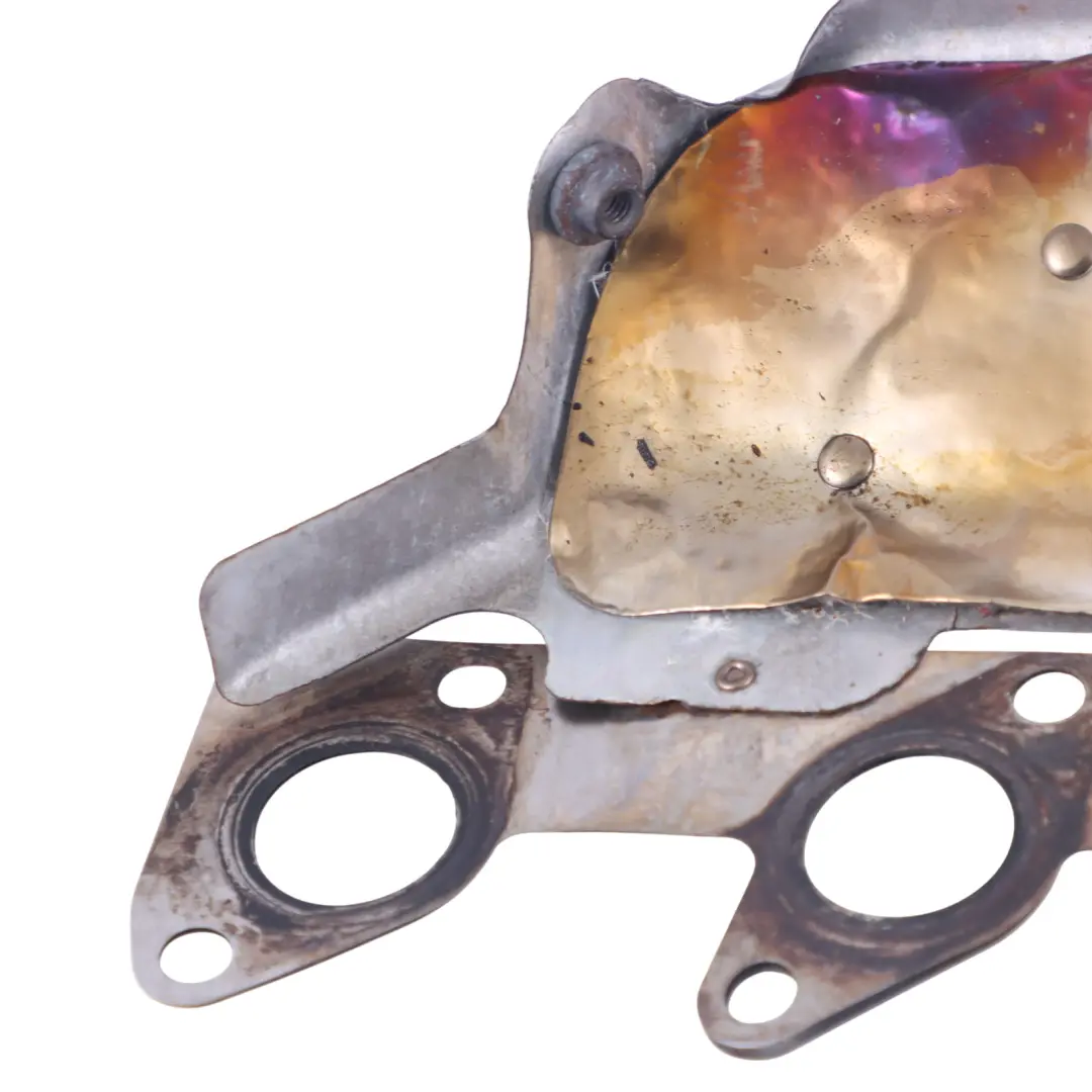 Volkswagen Audi Skoda Seat 1.2 TSI Benzin Auspuffkrümmer Dichtung - SKU 03F253041AA - Teilenummer 03F253041AA