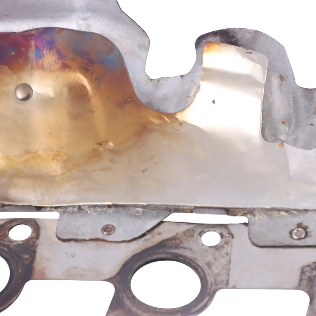 VW Audi Skoda Seat 1.2 TSI Uszczelka Kolektora Wydechowego - SKU 03F253041AA - Numer Części 03F253041AA