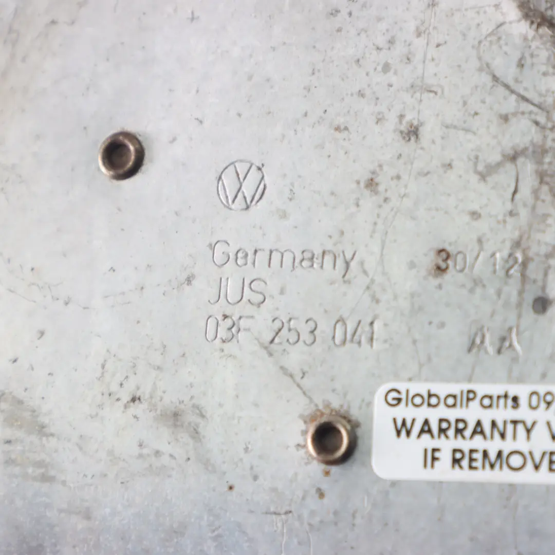 Volkswagen Audi Skoda Seat 1.2 TSI Petrol Exhaust Manifold Gasket - SKU 03F253041AA - Part number 03F253041AA