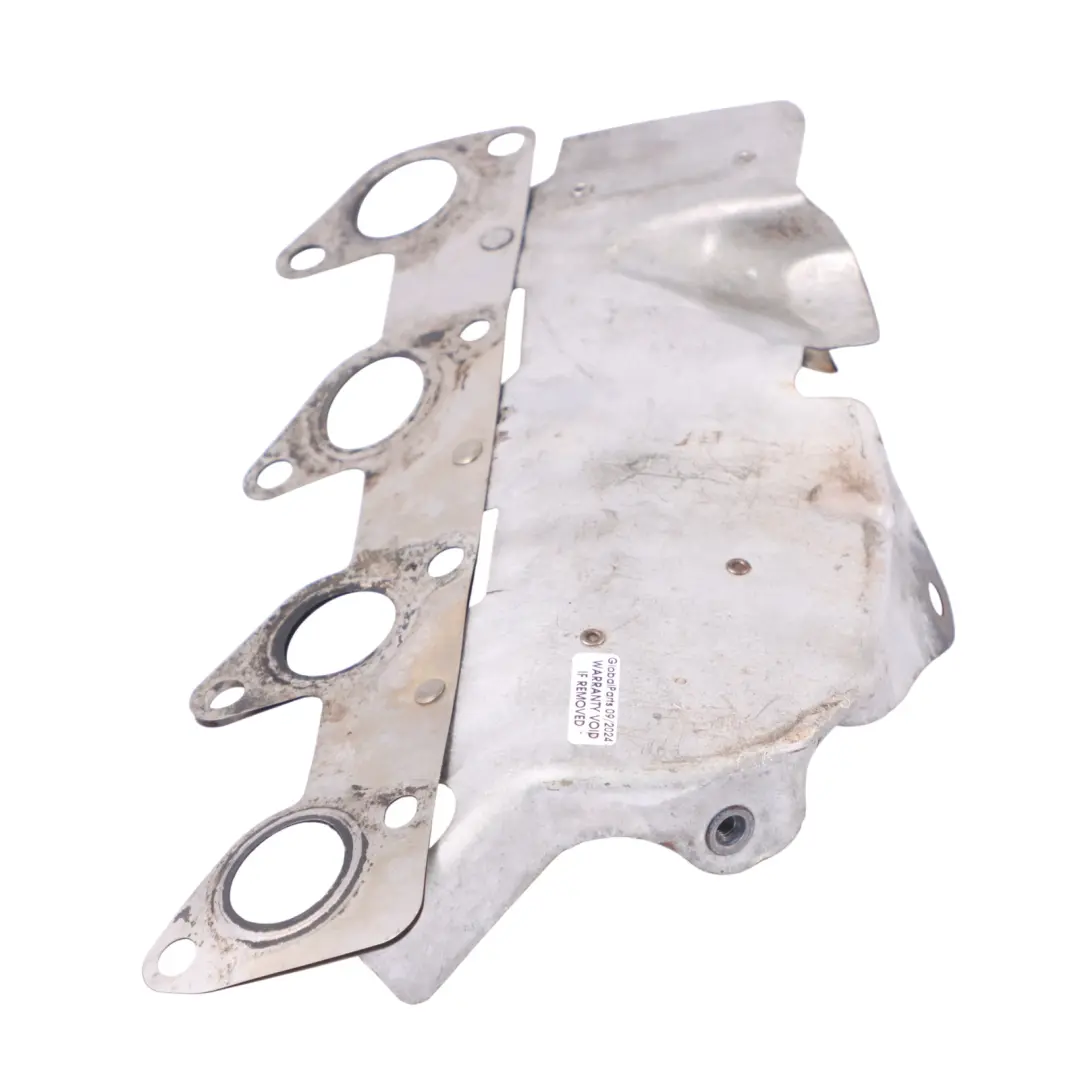 Volkswagen Audi Skoda Seat 1.2 TSI Benzin Auspuffkrümmer Dichtung - SKU 03F253041AA - Teilenummer 03F253041AA