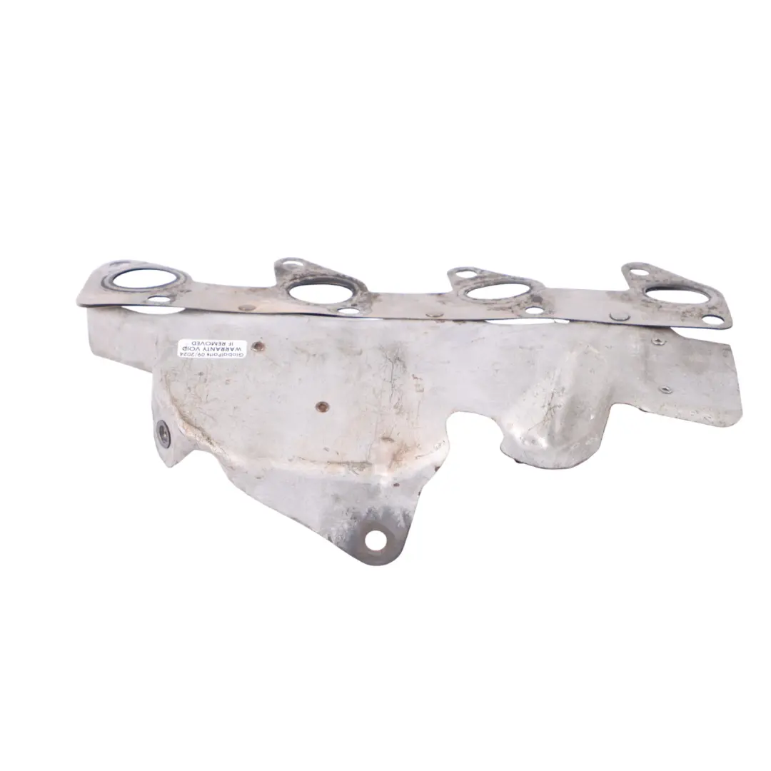 Exhaust Manifold Gasket to Volkswagen Audi Skoda Seat 1.2 TSI Petrol with Part number 03F253041AA Volkswagen Audi Skoda Seat 1.2 TSI Petrol Exhaust Manifold Gasket - SKU 03F253041AA - Part number 03F253041AA