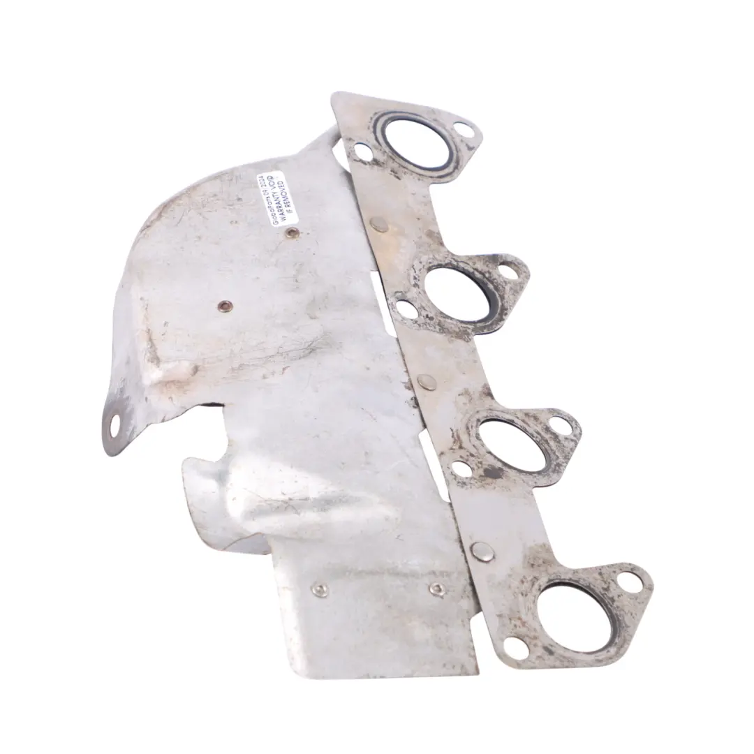 Joint de collecteur d'échappement pour Volkswagen Audi Skoda Seat 1.2 TSI à propos du numéro de pièce 03F253041AA Volkswagen Audi Skoda Seat 1.2 TSI Joint de collecteur d'échappement - SKU 03F253041AA - Numéro de pièce 03F253041AA