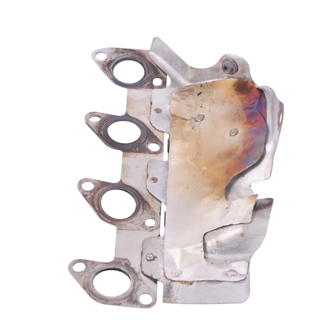 Volkswagen Audi Skoda Seat 1.2 TSI Benzin Auspuffkrümmer Dichtung - SKU 03F253041AA - Teilenummer 03F253041AA