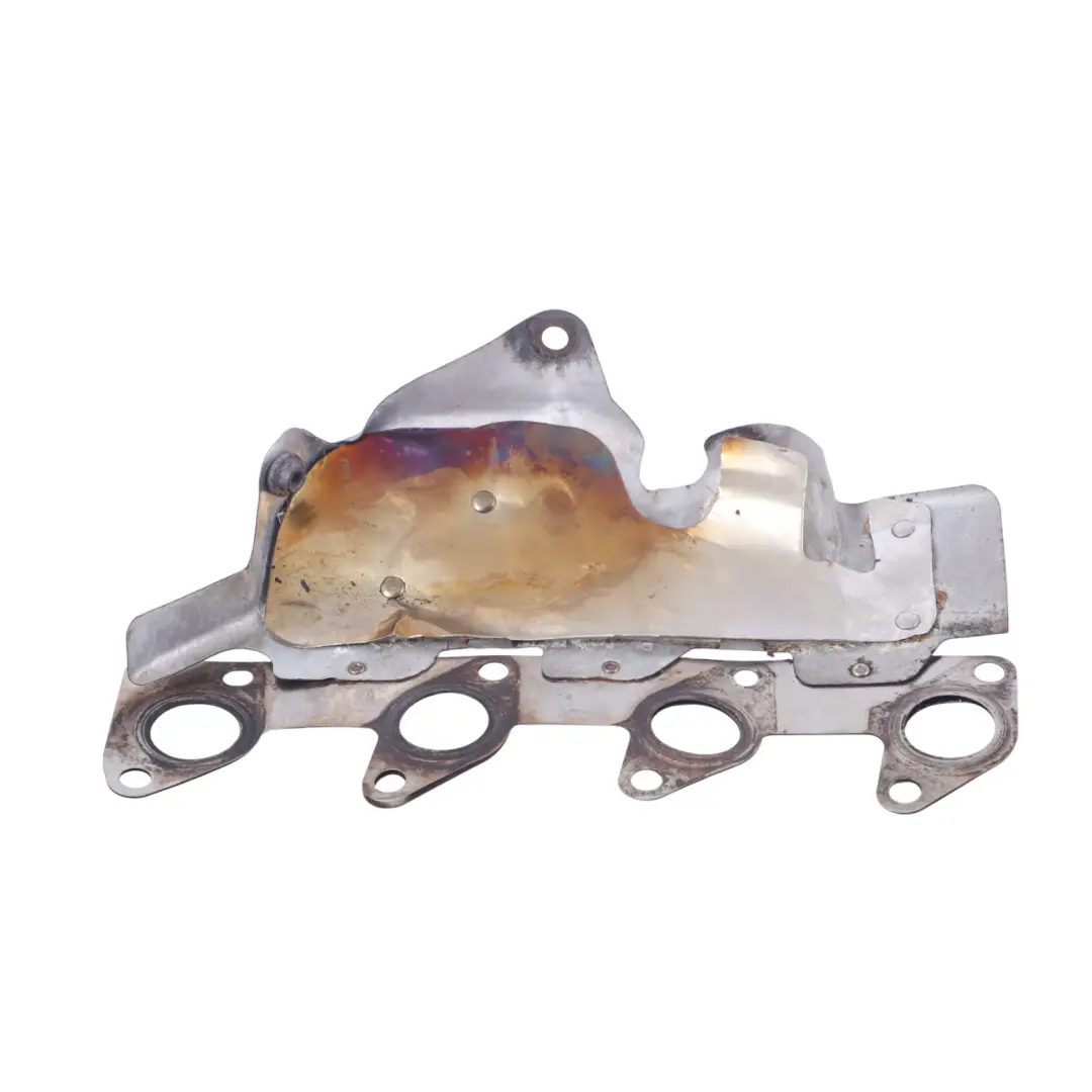 Joint de collecteur d'échappement pour Volkswagen Audi Skoda Seat 1.2 TSI à propos du numéro de pièce 03F253041AA Volkswagen Audi Skoda Seat 1.2 TSI Joint de collecteur d'échappement - SKU 03F253041AA - Numéro de pièce 03F253041AA