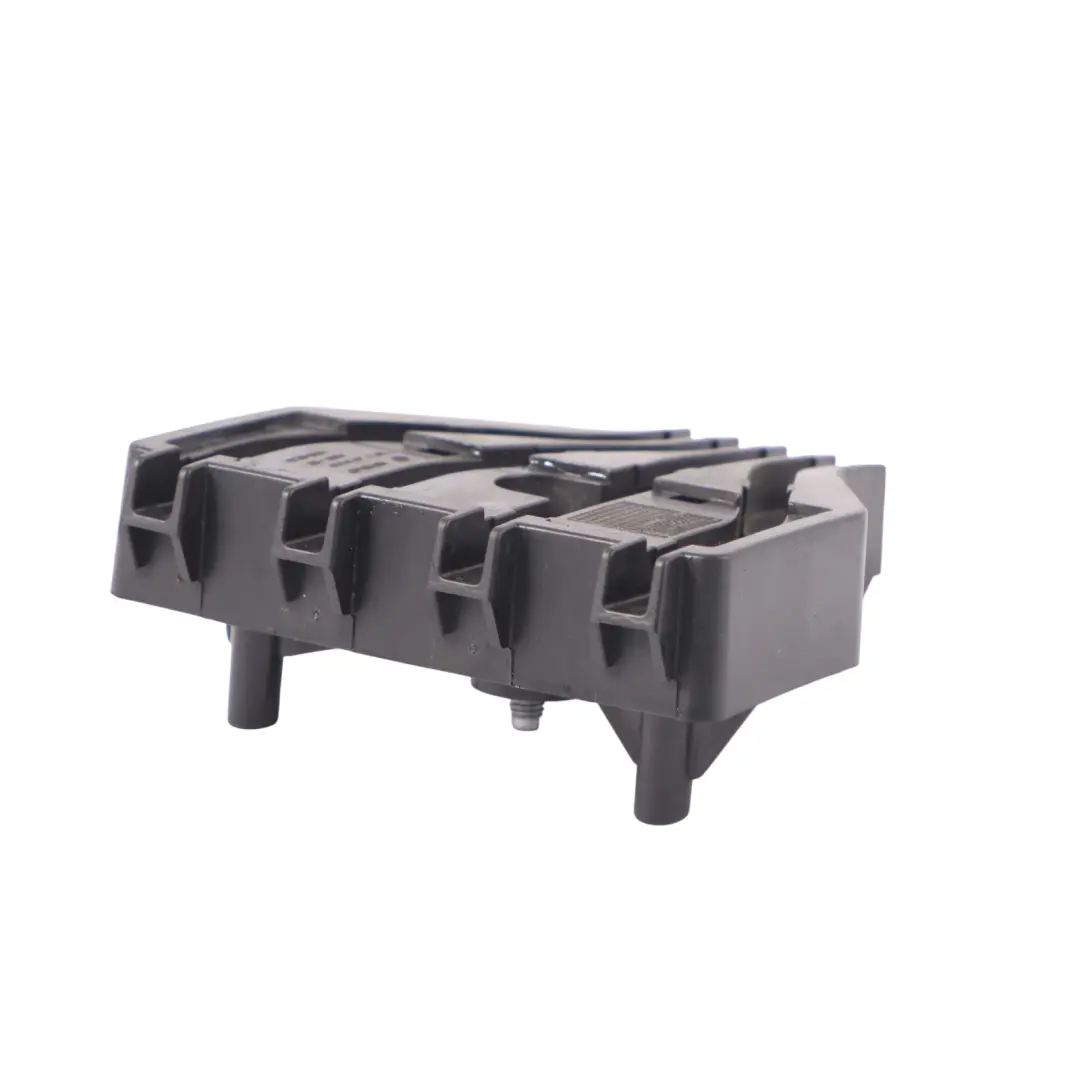Ignition Coil Mounting Holder to Volkswagen Polo 6R 1.2 TSI Petrol Engine with Part number 03F905487 Volkswagen Polo 6R 1.2 TSI Petrol Engine Ignition Coil Mounting Holder - SKU 03F905487 - Part number 03F905487