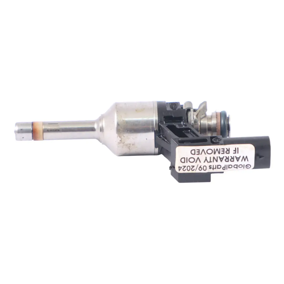 Kraftstoffeinspritzung Einspritzdüse 1.2 TSI für Volkswagen VW Polo 6R mit Teilenummer 03F906036B Volkswagen VW Polo 6R Kraftstoffeinspritzung Einspritzdüse 1.2 TSI - SKU 03F906036B - Teilenummer 03F906036B