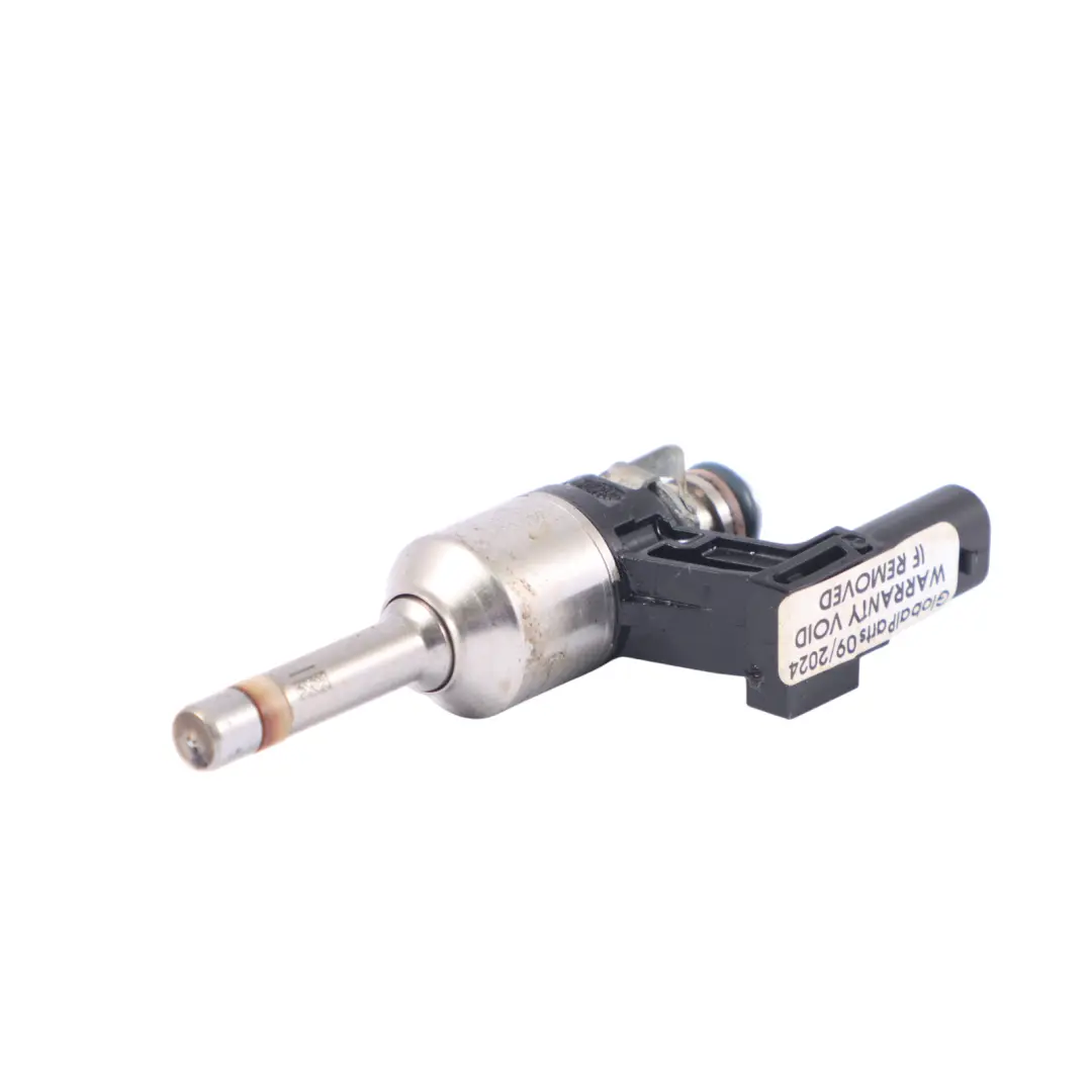 Volkswagen VW Polo 6R Inyector de combustible Boquilla 1.2 TSI - SKU 03F906036B - Número de pieza 03F906036B