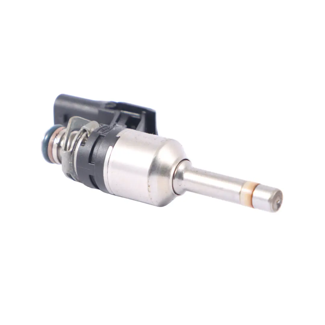 Volkswagen VW Polo 6R Inyector de combustible Boquilla 1.2 TSI - SKU 03F906036B - Número de pieza 03F906036B