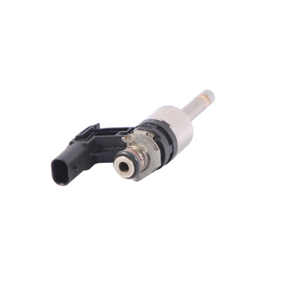 Injecteur de carburant 1.2 TSI pour Volkswagen VW Polo 6R à propos du numéro de pièce 03F906036B Volkswagen VW Polo 6R Injecteur de carburant 1.2 TSI - SKU 03F906036B - Numéro de pièce 03F906036B