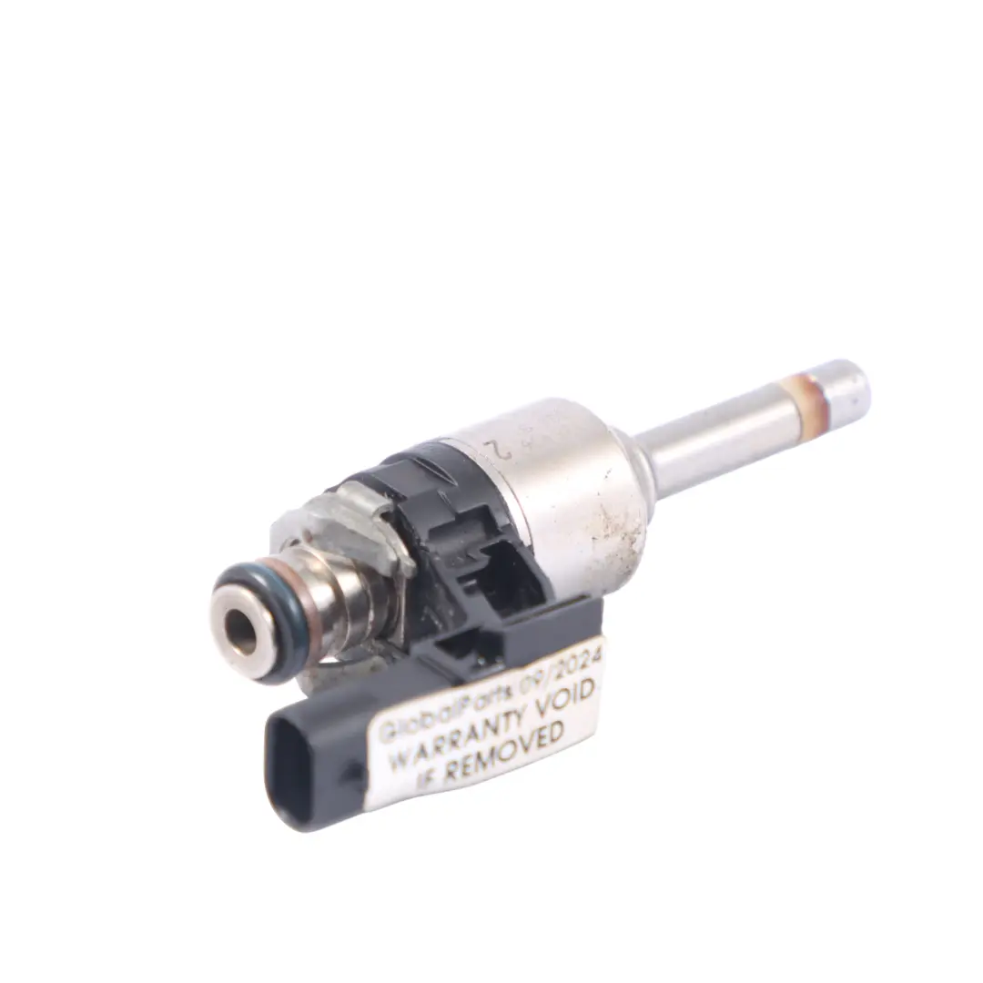 Kraftstoffeinspritzung Einspritzdüse 1.2 TSI für Volkswagen VW Polo 6R mit Teilenummer 03F906036B Volkswagen VW Polo 6R Kraftstoffeinspritzung Einspritzdüse 1.2 TSI - SKU 03F906036B - Teilenummer 03F906036B