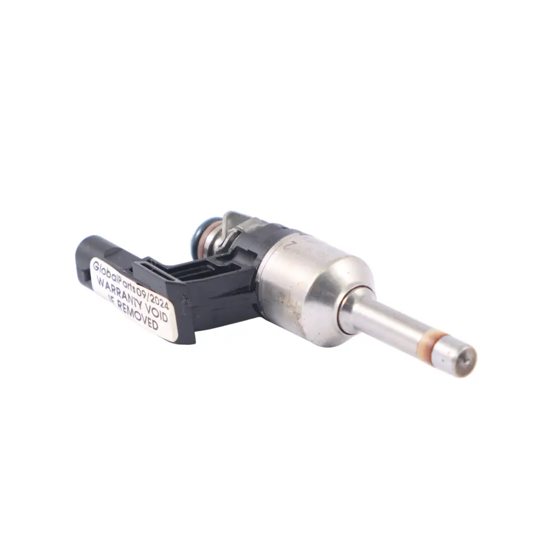 Volkswagen VW Polo 6R Kraftstoffeinspritzung Einspritzdüse 1.2 TSI - SKU 03F906036B - Teilenummer 03F906036B
