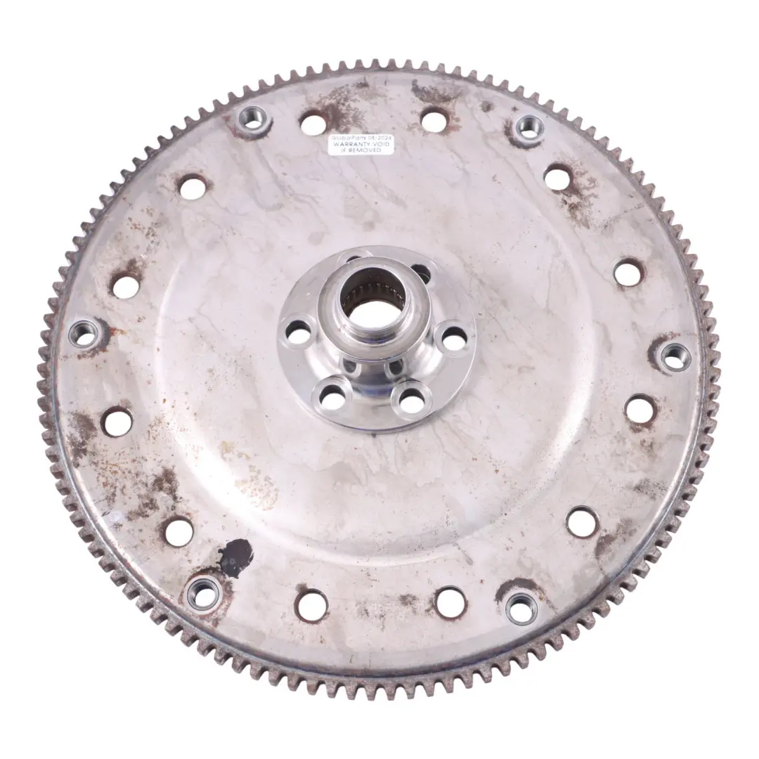 Koło Zamachowe Wieniec do Audi A6 C7 o numerze 03G105323AD Audi A6 C7 Koło Zamachowe Wieniec - SKU 03G105323AD - Numer Części 03G105323AD