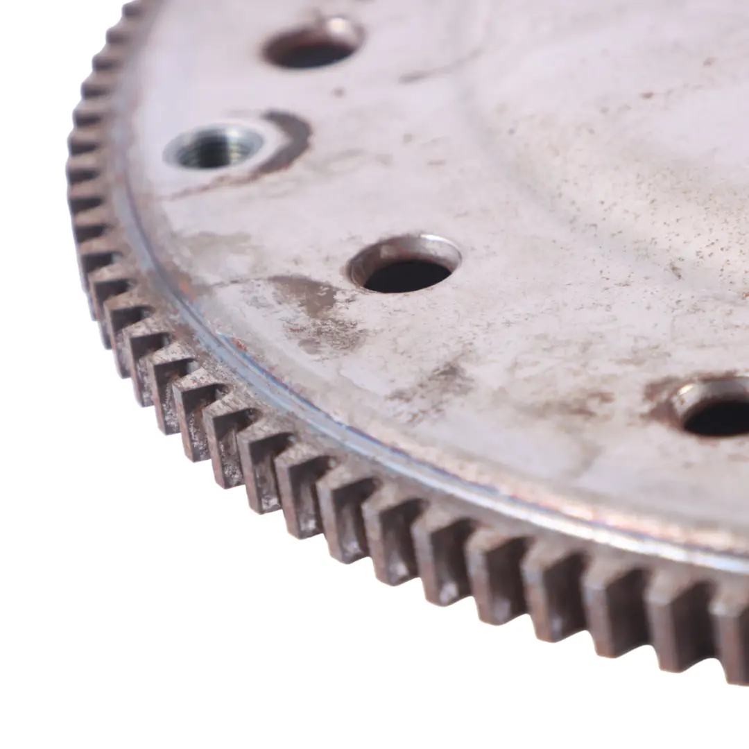 Audi A6 C7 Flywheel Pad Plate Disc - SKU 03G105323AD - Part number 03G105323AD