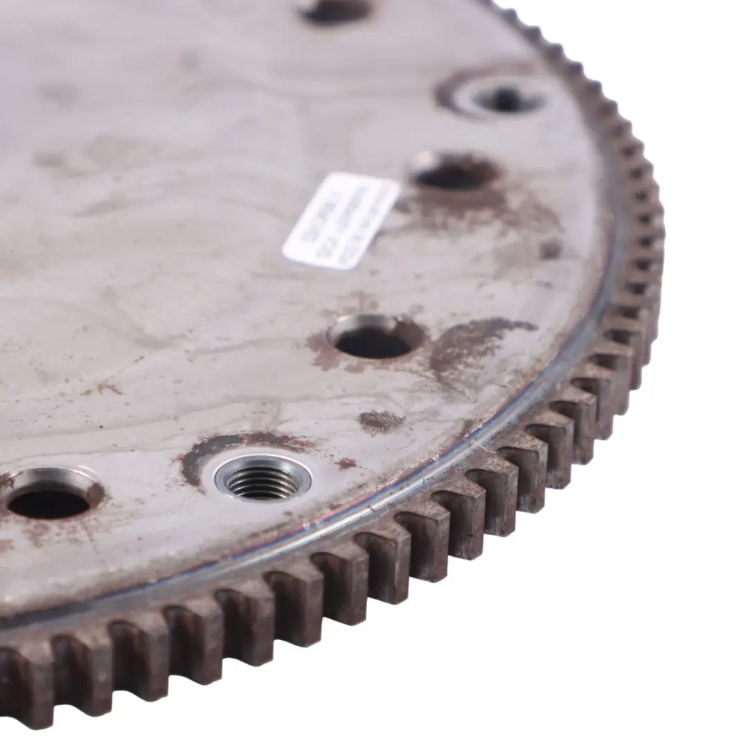 Audi A6 C7 Flywheel Pad Plate Disc - SKU 03G105323AD - Part number 03G105323AD