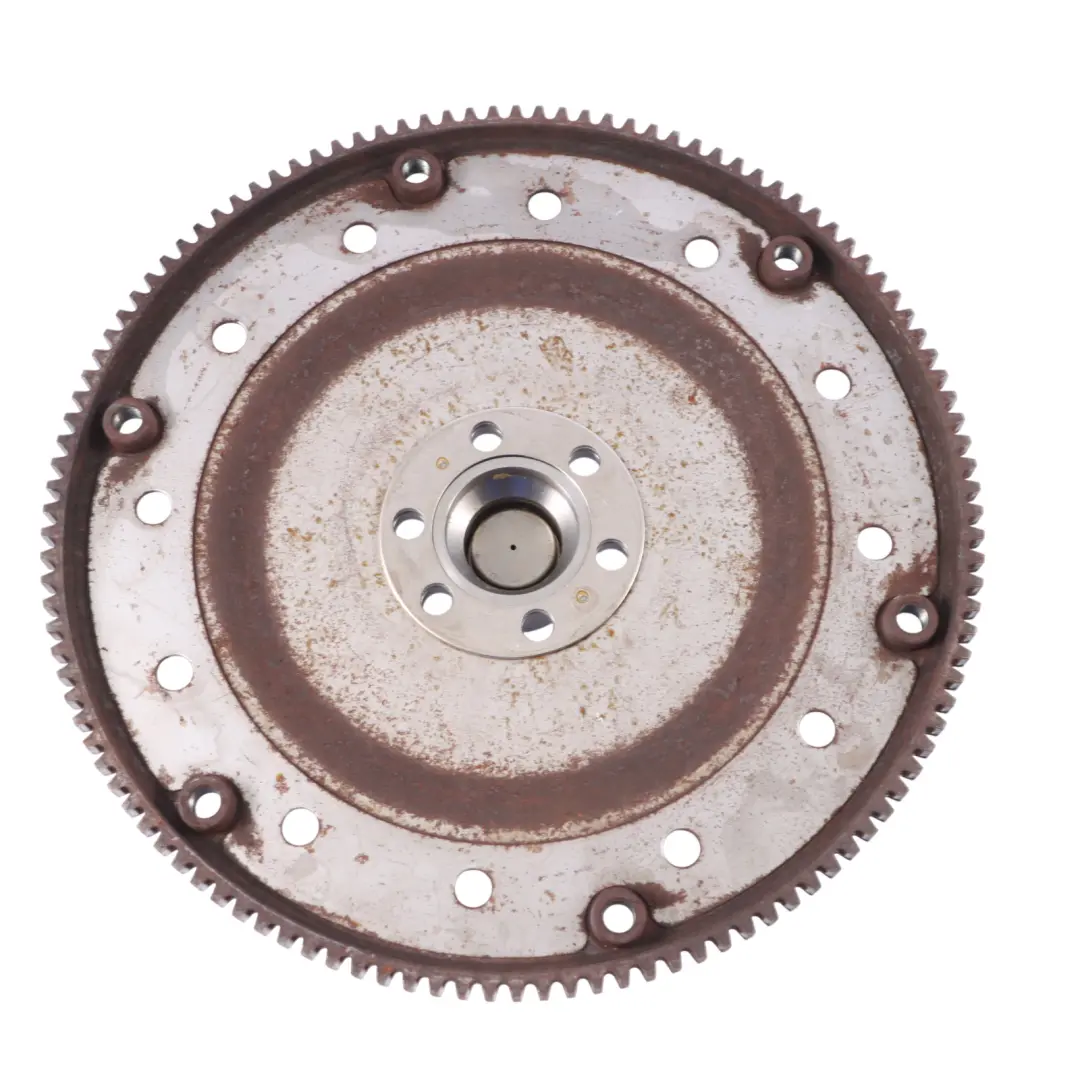 Flywheel Pad Plate Disc to Audi A6 C7 with Part number 03G105323AD Audi A6 C7 Flywheel Pad Plate Disc - SKU 03G105323AD - Part number 03G105323AD