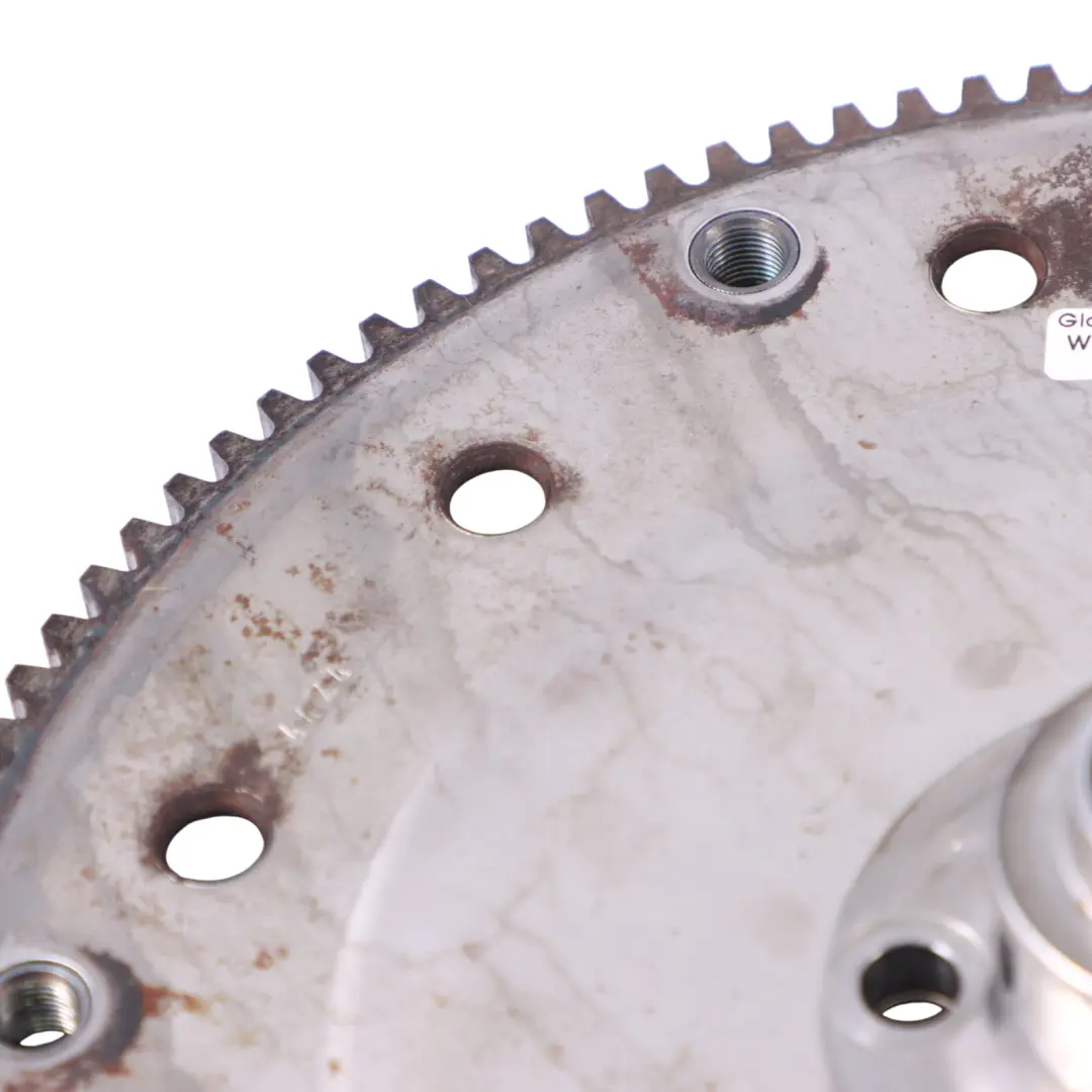 Flywheel Pad Plate Disc to Audi A6 C7 with Part number 03G105323AD Audi A6 C7 Flywheel Pad Plate Disc - SKU 03G105323AD - Part number 03G105323AD