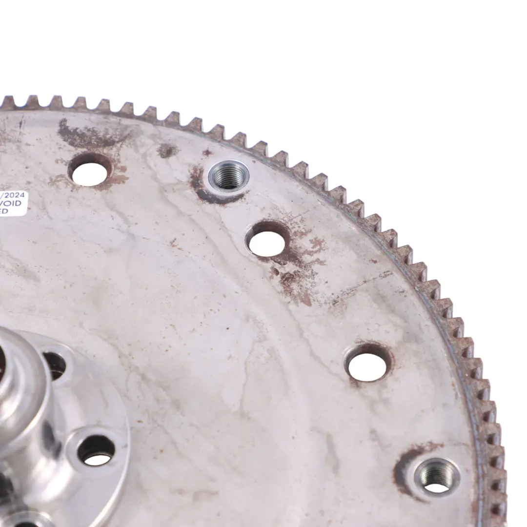 Audi A6 C7 Flywheel Pad Plate Disc - SKU 03G105323AD - Part number 03G105323AD