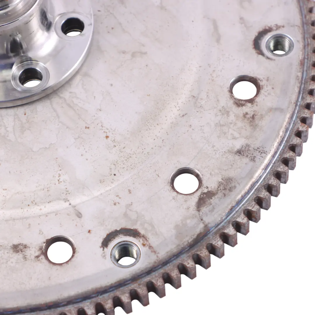 Audi A6 C7 Flywheel Pad Plate Disc - SKU 03G105323AD - Part number 03G105323AD