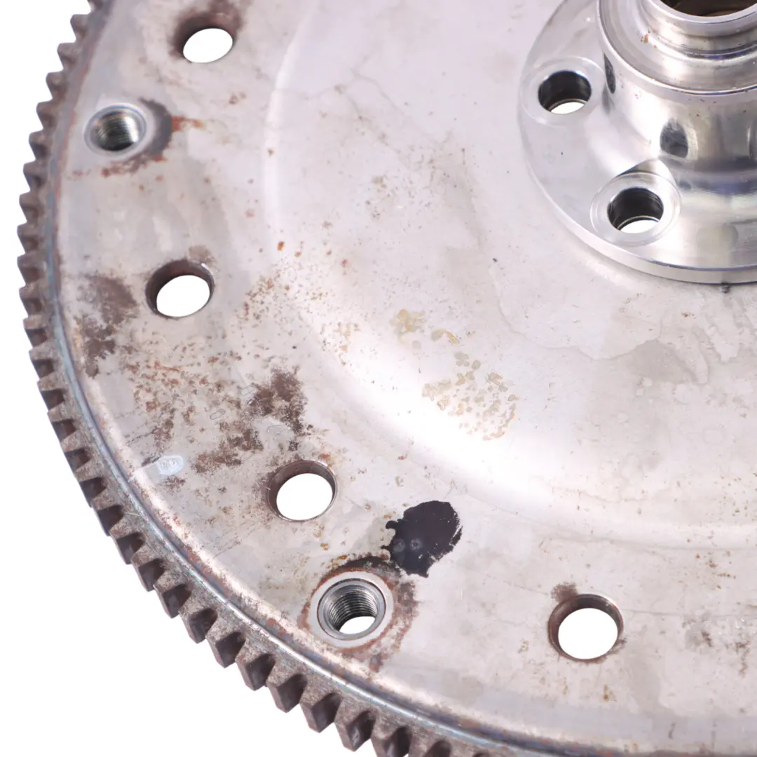 Schwungrad Pad Platte Scheibe für Audi A6 C7 mit Teilenummer 03G105323AD Audi A6 C7 Schwungrad Pad Platte Scheibe - SKU 03G105323AD - Teilenummer 03G105323AD