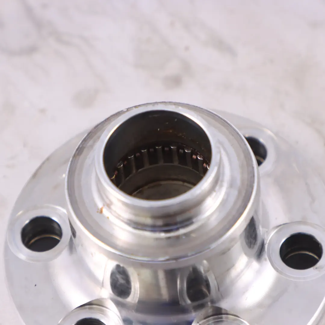 Audi A6 C7 Schwungrad Pad Platte Scheibe - SKU 03G105323AD - Teilenummer 03G105323AD