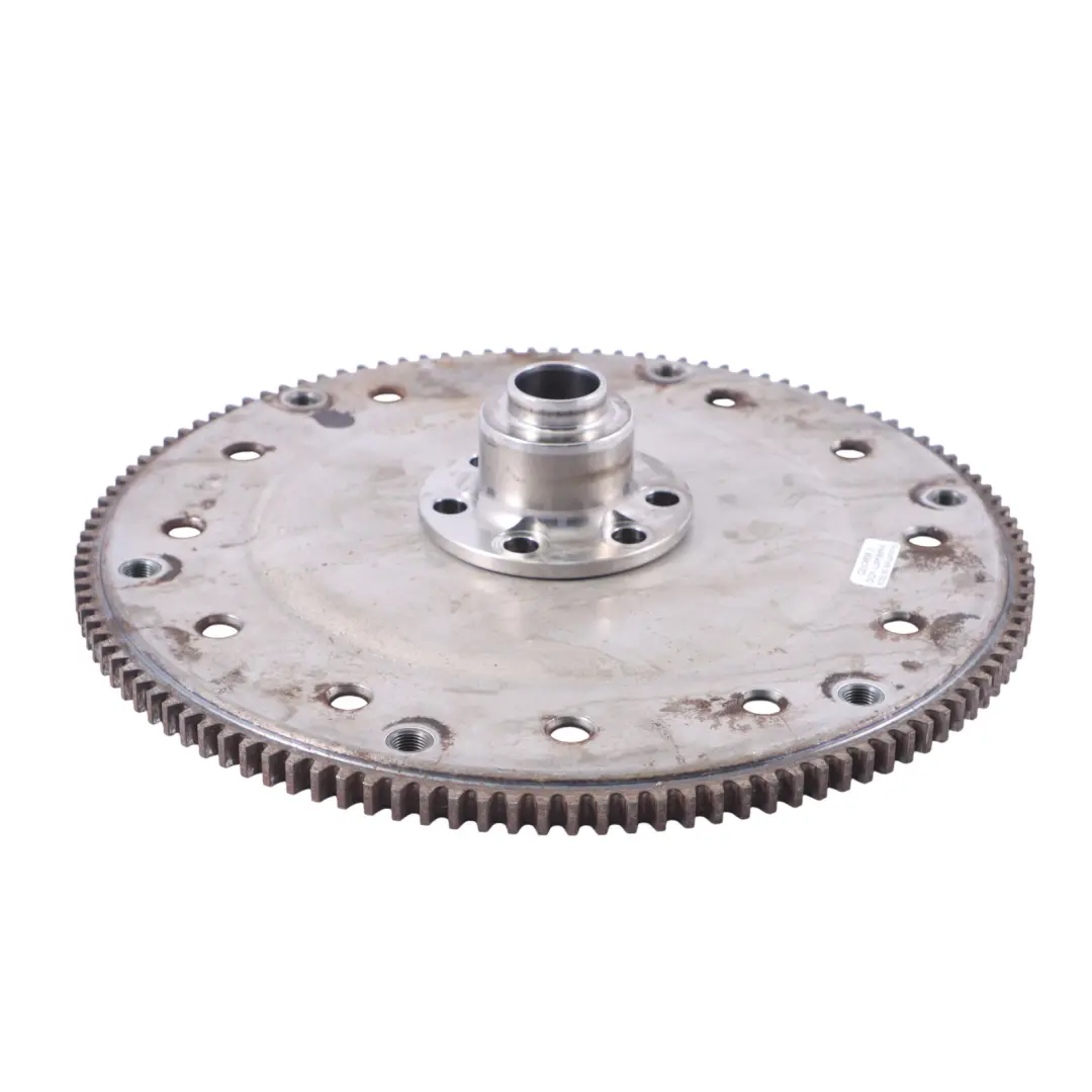 Schwungrad Pad Platte Scheibe für Audi A6 C7 mit Teilenummer 03G105323AD Audi A6 C7 Schwungrad Pad Platte Scheibe - SKU 03G105323AD - Teilenummer 03G105323AD