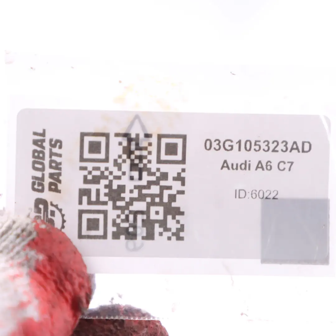 Volant d'inertie Plaque Disque Audi A6 C7 - SKU 03G105323AD - Numéro de pièce 03G105323AD