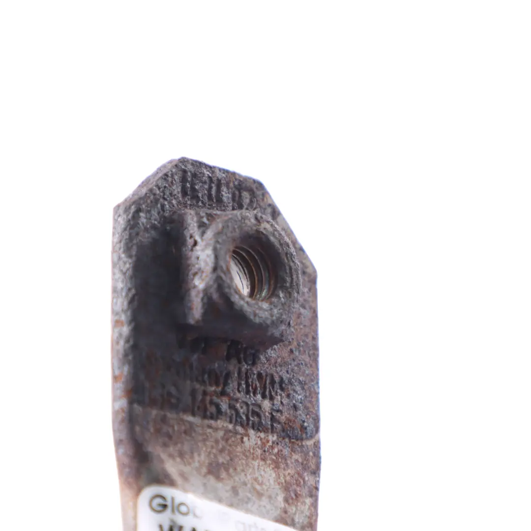 CGLC Diesel Soporte de Cargador Turbo para Audi A5 8T 2.0 TDI con número de pieza 03G145535E Audi A5 8T 2.0 TDI CGLC Diesel Soporte de Cargador Turbo - SKU 03G145535E - Número de pieza 03G145535E