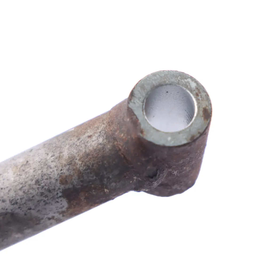 CGLC Diesel Turbolader Halterung für Audi A5 8T 2.0 TDI mit Teilenummer 03G145535E Audi A5 8T 2.0 TDI CGLC Diesel Turbolader Halterung - SKU 03G145535E - Teilenummer 03G145535E