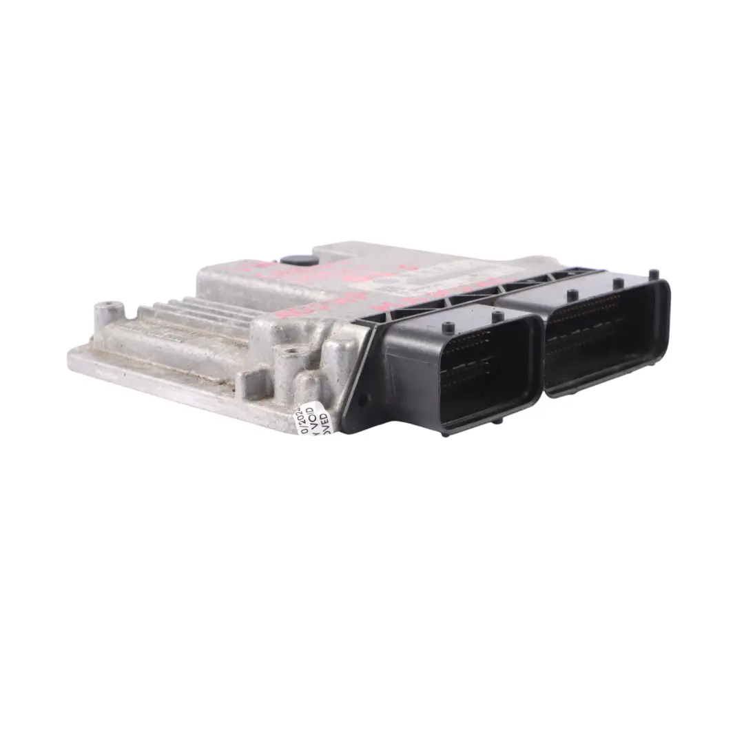 VW Caddy 1.9 TDI BLS 105HP Modulo Unità Controllo Motore ECU Manuale - SKU 03G906021PD - Numero di parte 03G906021PD