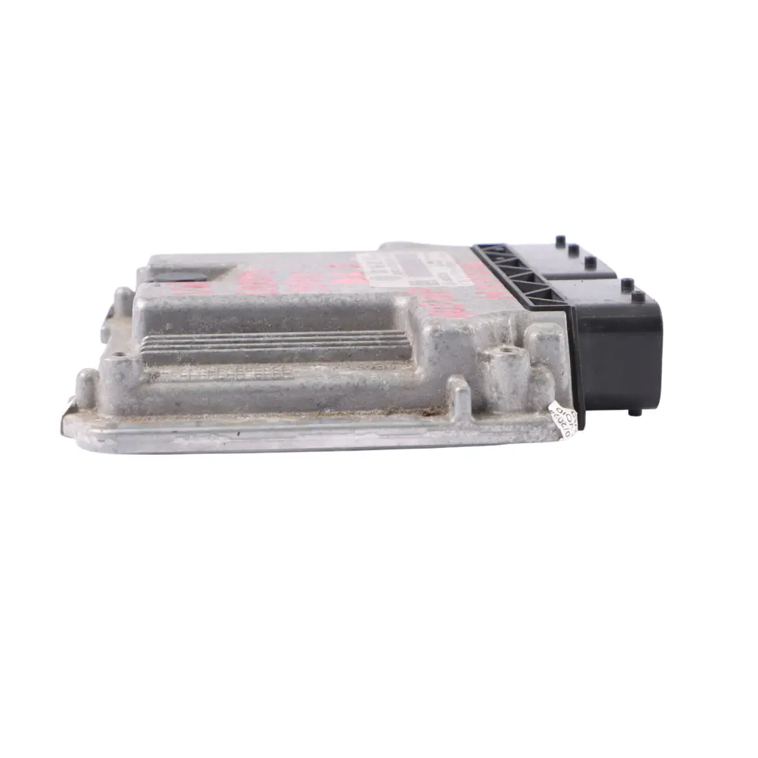 VW Caddy 1.9 TDI BLS 105HP Modulo Unità Controllo Motore ECU Manuale - SKU 03G906021PD - Numero di parte 03G906021PD