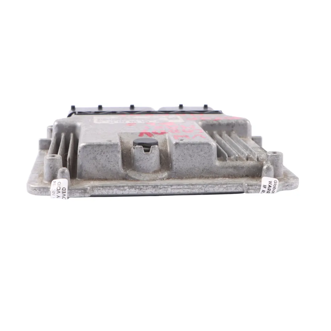VW Caddy 1.9 TDI BLS 105HP Module l'unité contrôle moteur ECU Manuel - SKU 03G906021PD - Numéro de pièce 03G906021PD