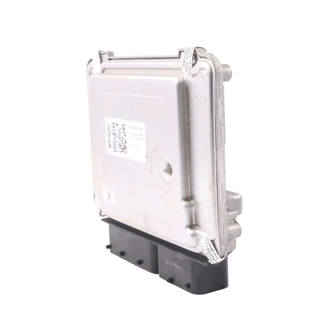 VW Caddy 1.9 TDI BLS 105HP Módulo Unidad Control Motor ECU Manual - SKU 03G906021PD - Número de pieza 03G906021PD